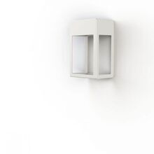 Die Hogar Nr. 3 kann sowohl nach oben als auch nach unten strahlend montiert werden – ideal für vielseitige Lichtgestaltung.