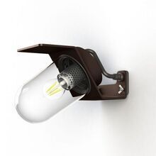 Wählen Sie zwischen klaren oder satinierten Gläsern, um je nach Bedarf eine direkte oder sanft gestreute Lichtwirkung zu erzielen – perfekt für moderne Eingänge und Terrassen.