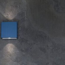 Die Klint Nr. 2 vereint minimalistisches Design mit erstklassiger Funktionalität. Perfekt für Fassaden und Wände.