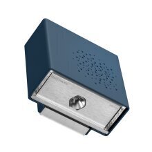 Erleben Sie das perfekte Zusammenspiel aus Design und Funktionalität – ideal für Ihre Außenbeleuchtung.