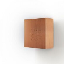 Die exklusive Klint Nr. 3 Wandleuchte von Roger Pradier vereint modernes Design mit hochwertigen Materialien für eine außergewöhnliche Beleuchtung.