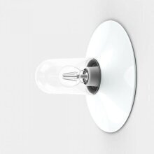 Hergestellt aus wetter- und UV-beständigem Aluminium, ist die Cooper Nr. 1 robust und langlebig – perfekt für den Einsatz im Freien.