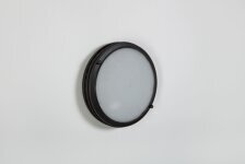 Chainette L Nr. 6671/2 exklusive Wandleuchte aus Messing oder Zink für innen von LumArt