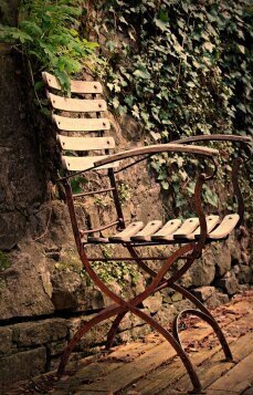 Slow Living