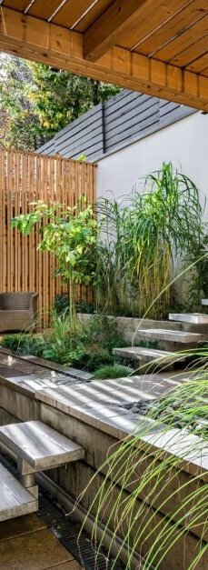 Slow Living Licht