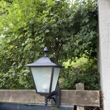 Wandleuchte im klassischen Stil von GardenLuce