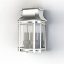 Die Louis Philippe Nr. 2 ist ideal für:

    Eingangsbereiche – Willkommen mit Eleganz.
    Terrassen – Schafft eine gemütliche Atmosphäre.
    Fassaden – Betont architektonische Details stilvoll.
