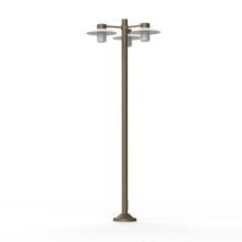Die Aubanne Nr. 6 vereint traditionelles Handwerk und modernes Design – ein exklusiver Blickfang für jeden Garten.